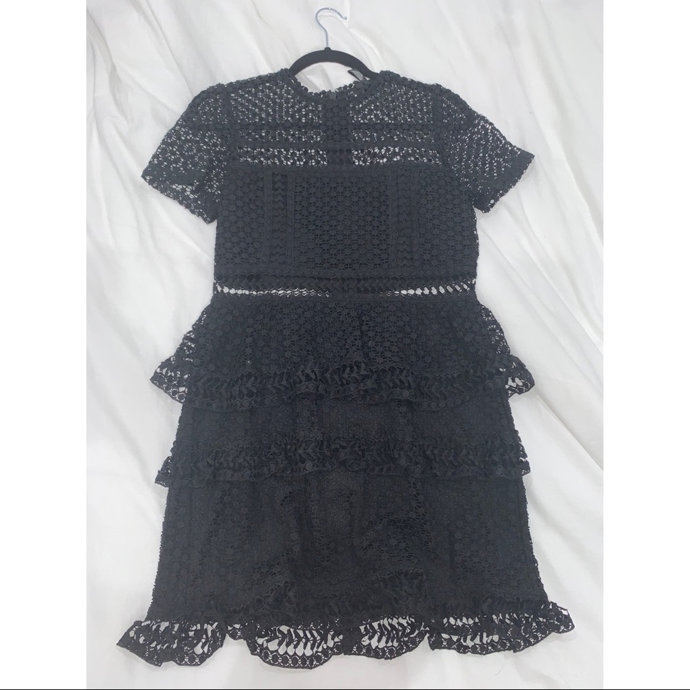 Formal dress
